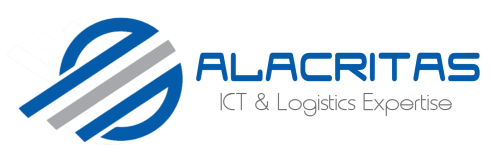 Logo Alacritas ICT
